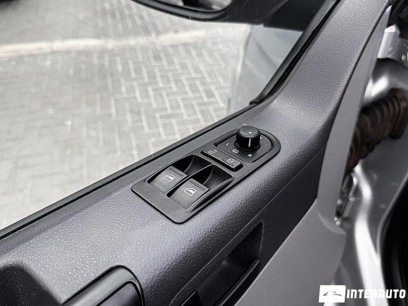 2014 Volkswagen Transporter — Miniatură 15