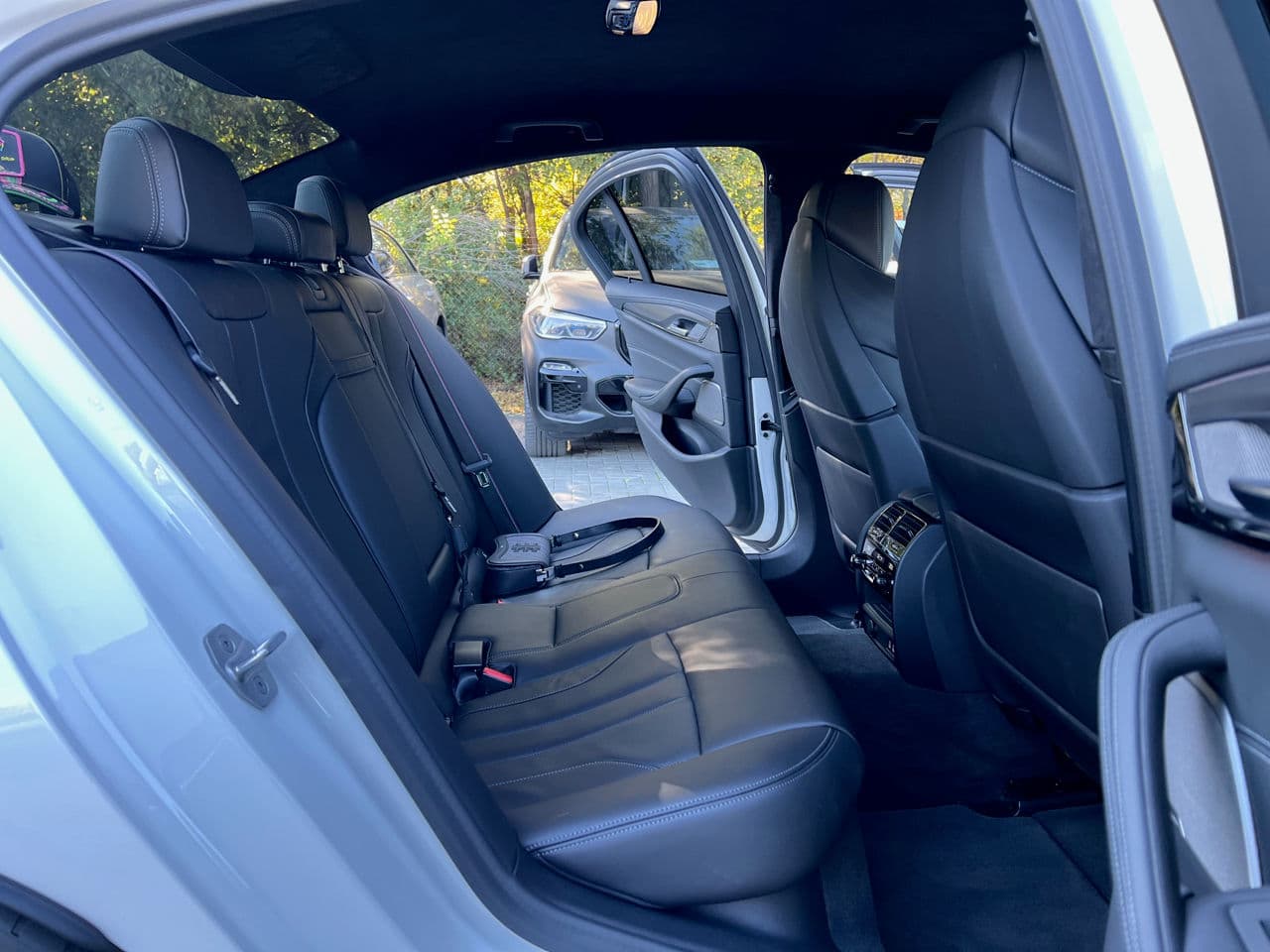 2020 BMW M5 Competition — Miniatură 23