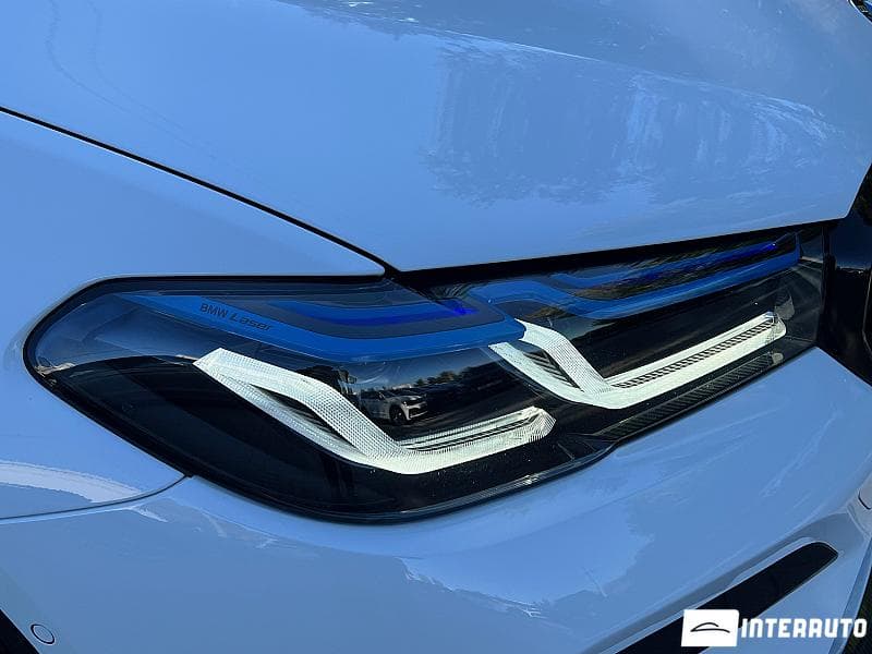 2020 BMW M5 Competition — Miniatură 28
