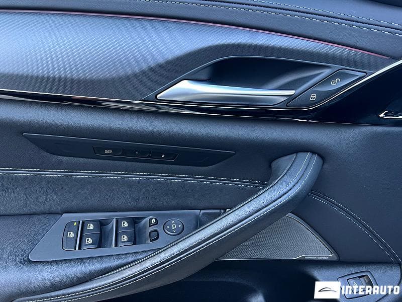 2020 BMW M5 Competition — Miniatură 9