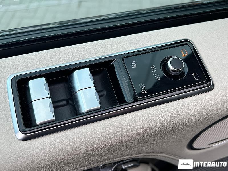 2018 Land Rover Range Rover Vogue — Miniatură 7