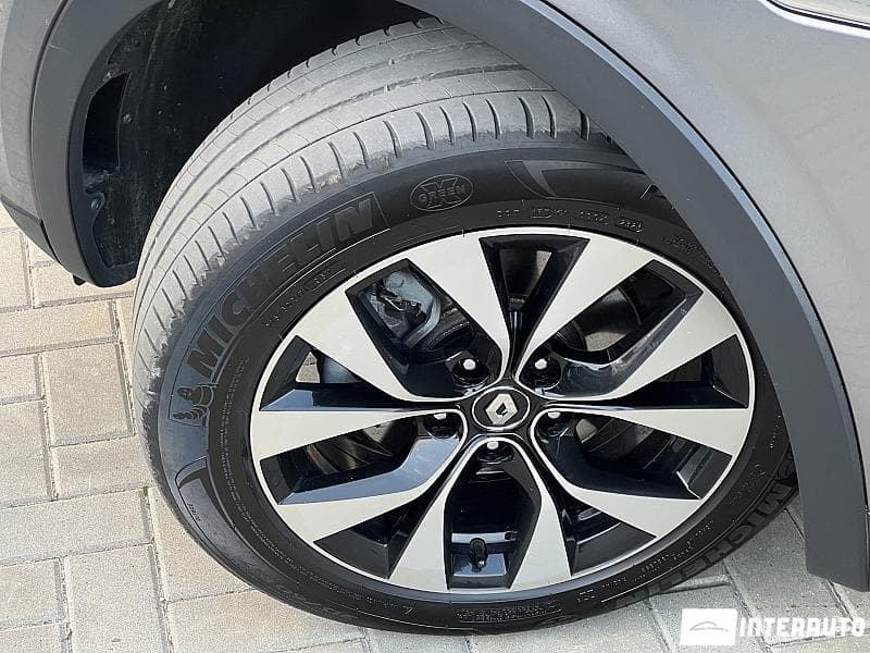 Renault Arkana 2021 — Миниатюра 15