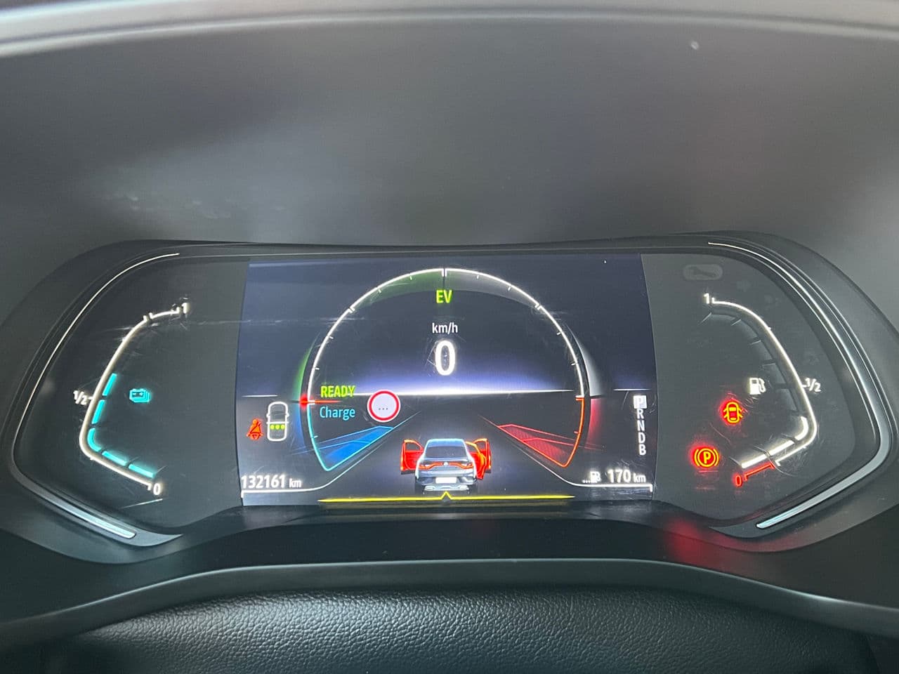 Renault Arkana 2021 — Миниатюра 8