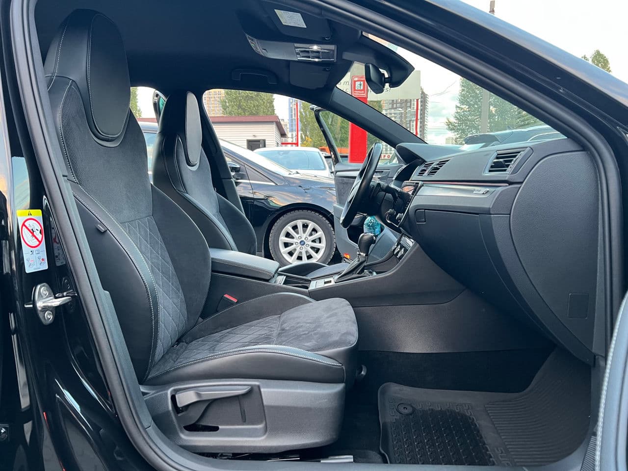 Skoda Superb 2021 — Миниатюра 17
