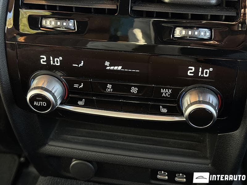 2021 BMW 520 — Miniatură 17