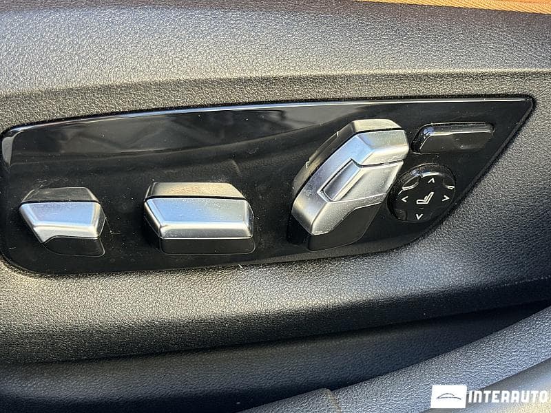2021 BMW 520 — Miniatură 13