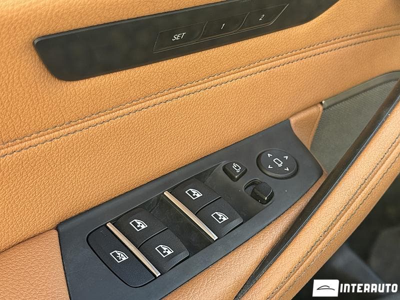 2021 BMW 520 — Miniatură 14