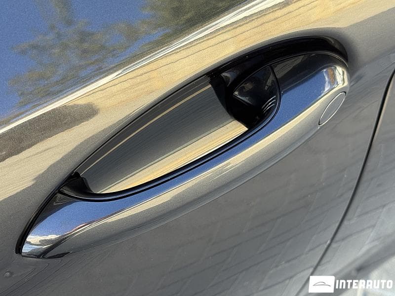 2021 BMW 520 — Miniatură 24