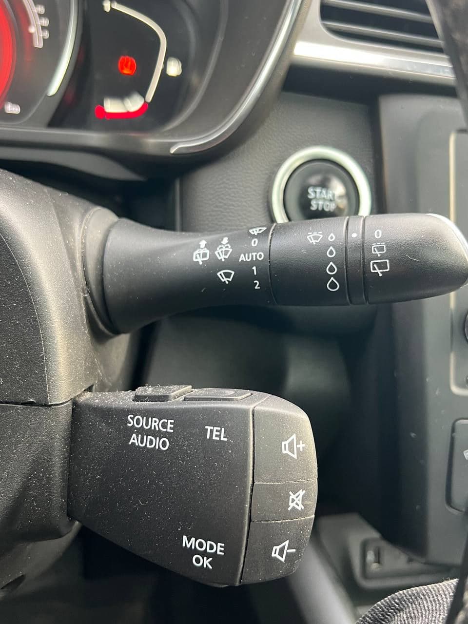 2015 Renault Kadjar — Miniatură 11