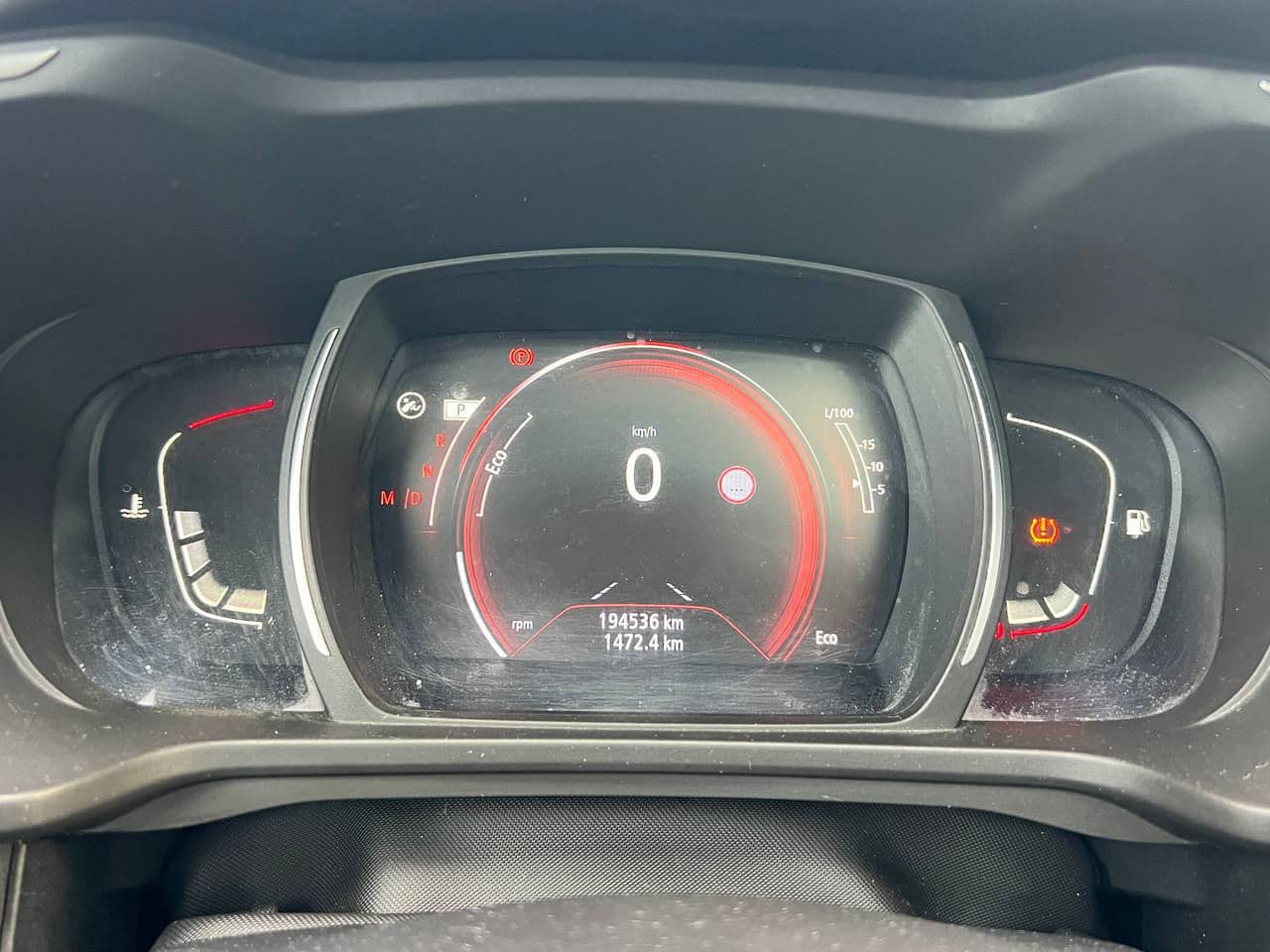 2015 Renault Kadjar — Miniatură 8