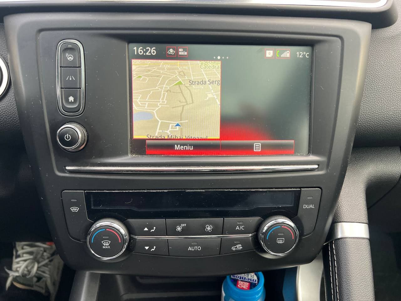 2015 Renault Kadjar — Miniatură 10