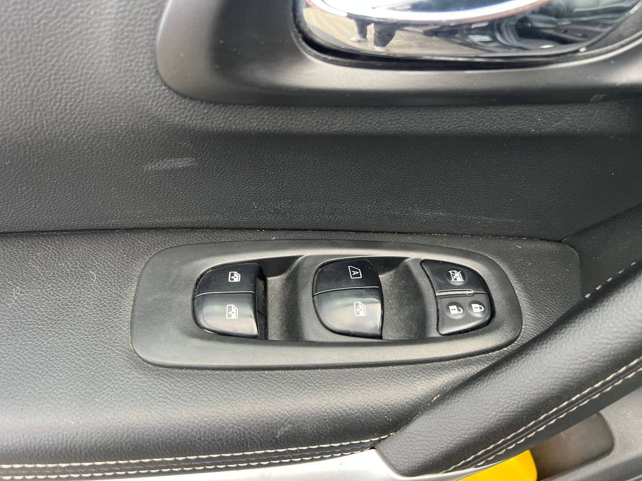 2015 Renault Kadjar — Miniatură 6