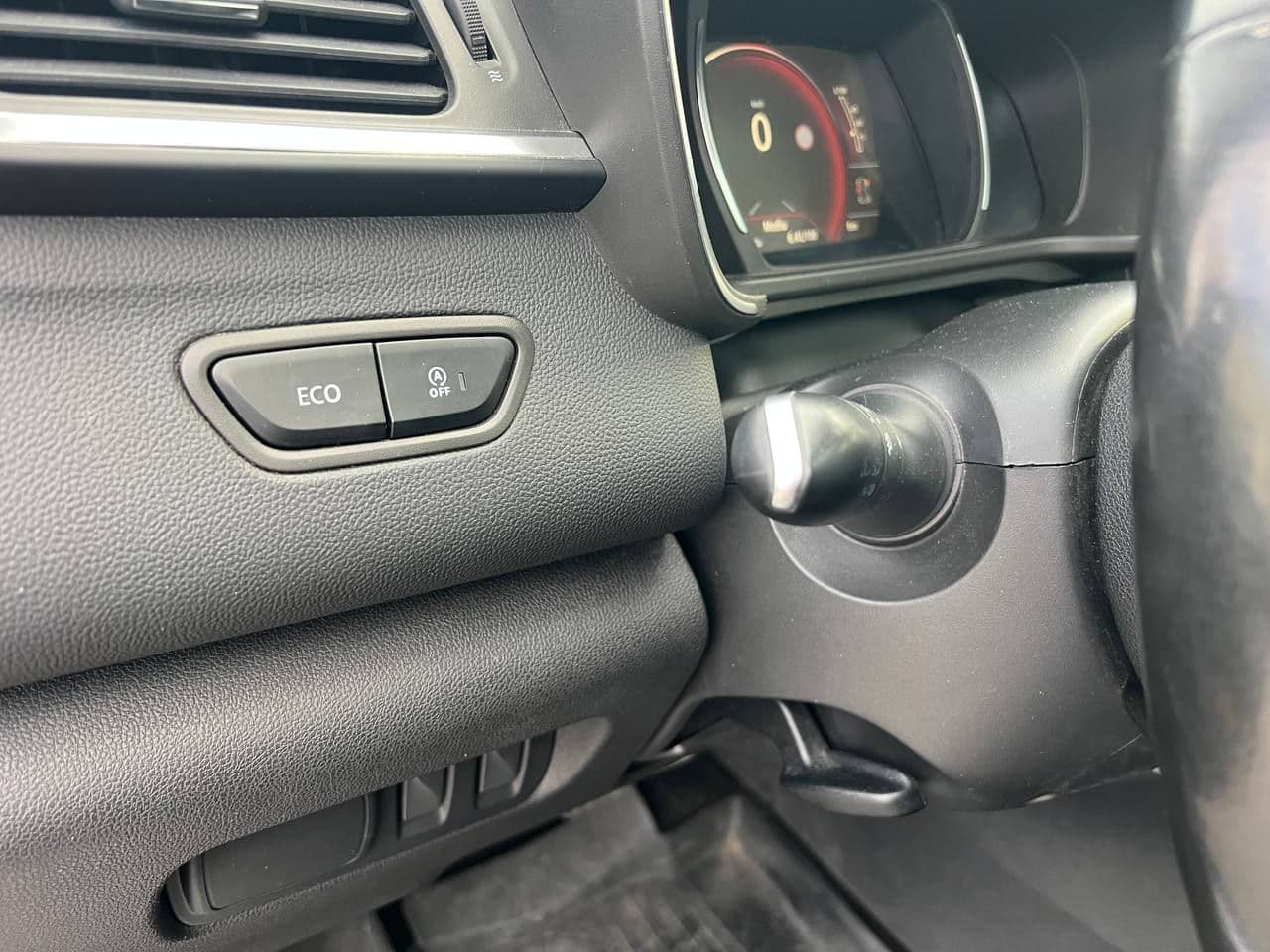 2015 Renault Kadjar — Miniatură 14