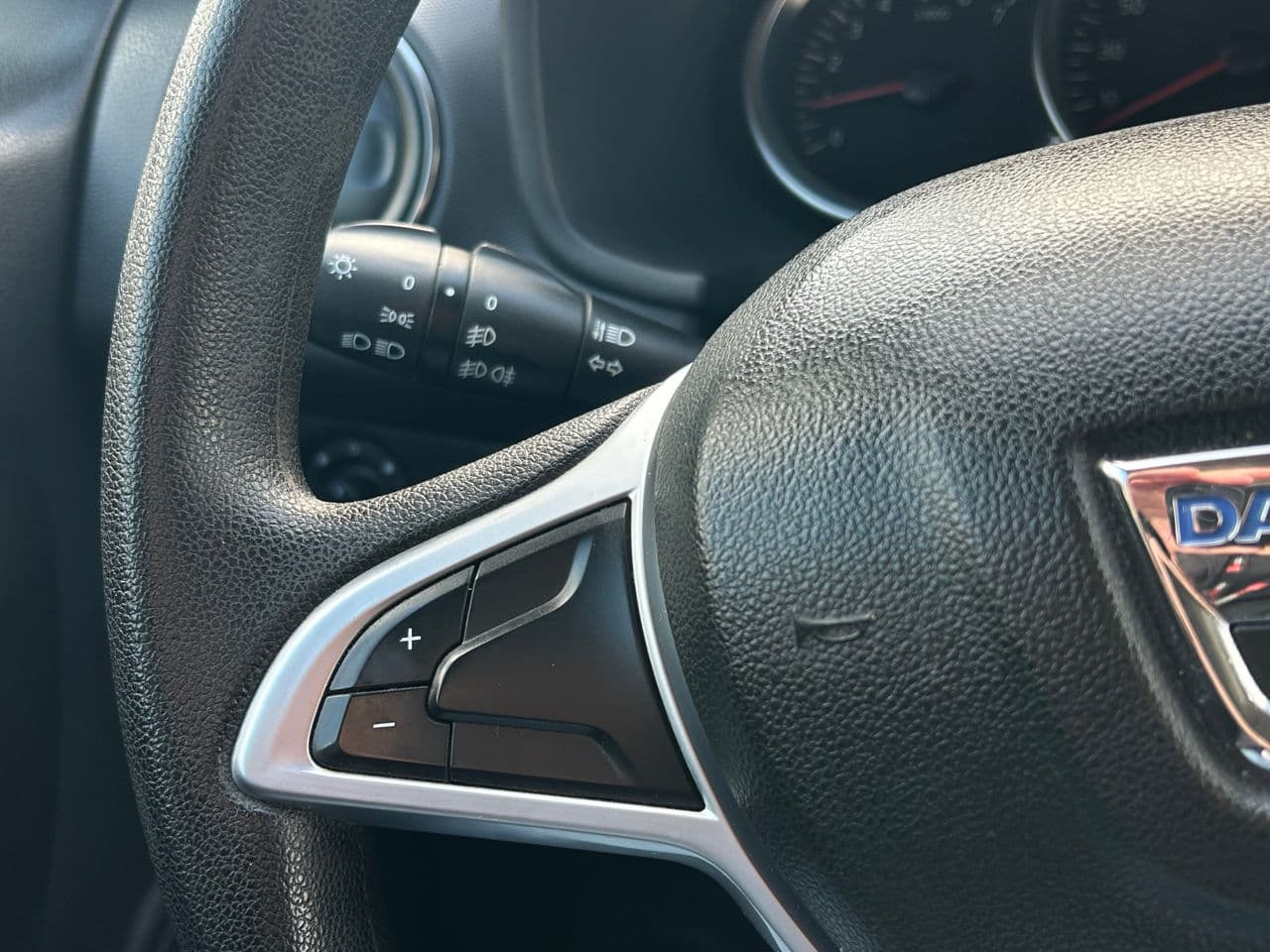 2017 Dacia Logan MCV — Miniatură 10