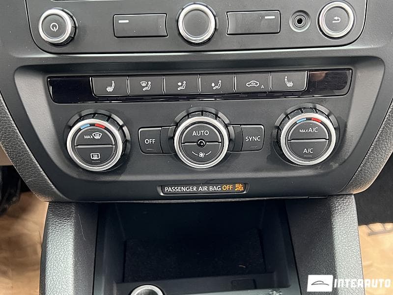 2013 Volkswagen Jetta — Miniatură 10