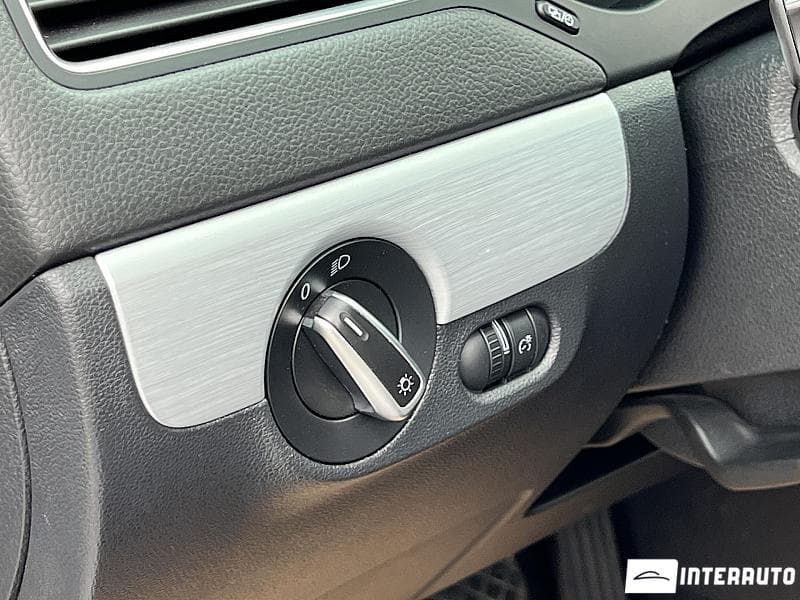 2013 Volkswagen Jetta — Miniatură 19