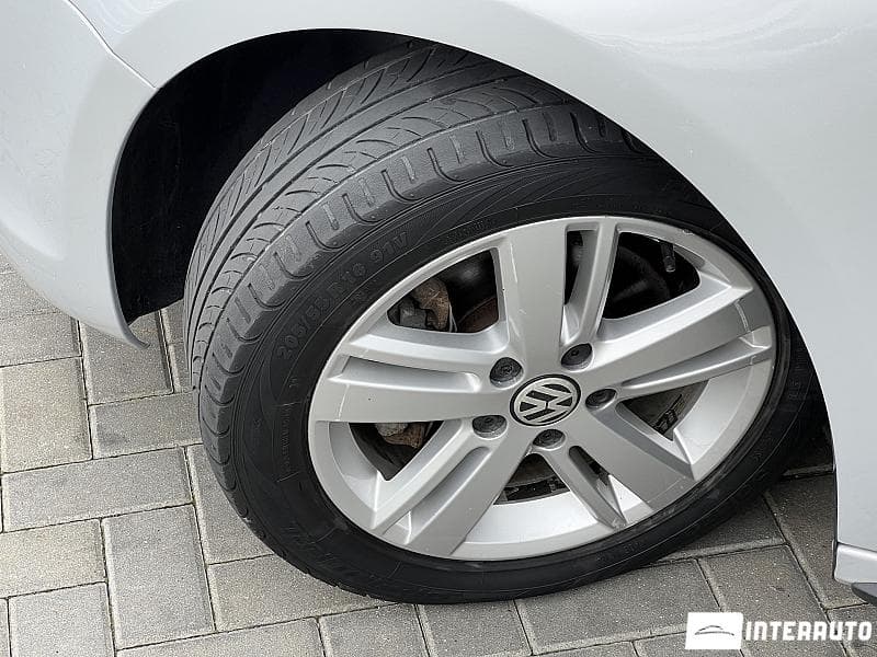 2013 Volkswagen Jetta — Miniatură 16