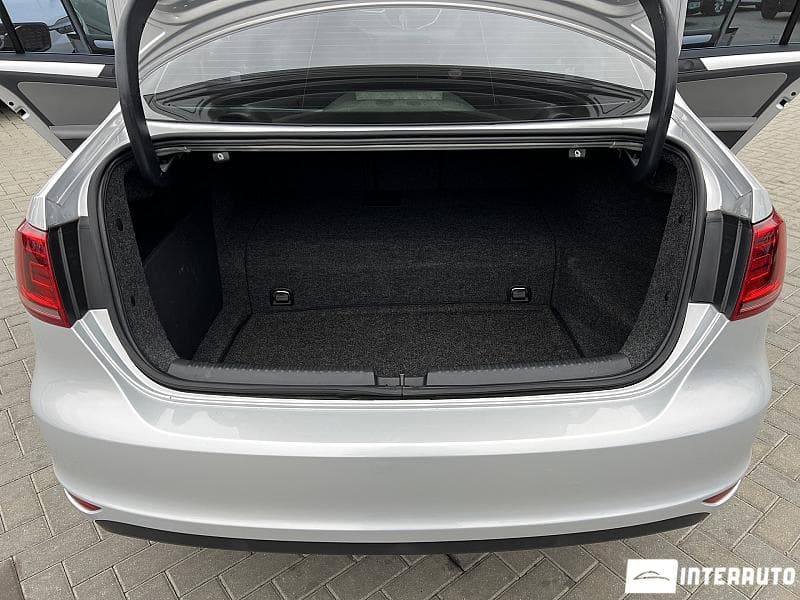 2013 Volkswagen Jetta — Miniatură 21