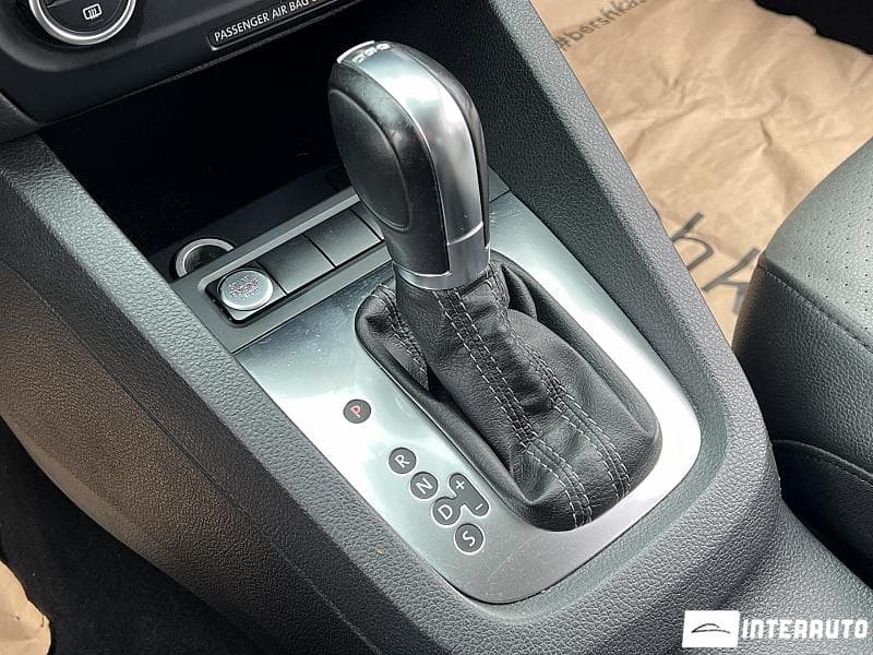 2013 Volkswagen Jetta — Miniatură 11