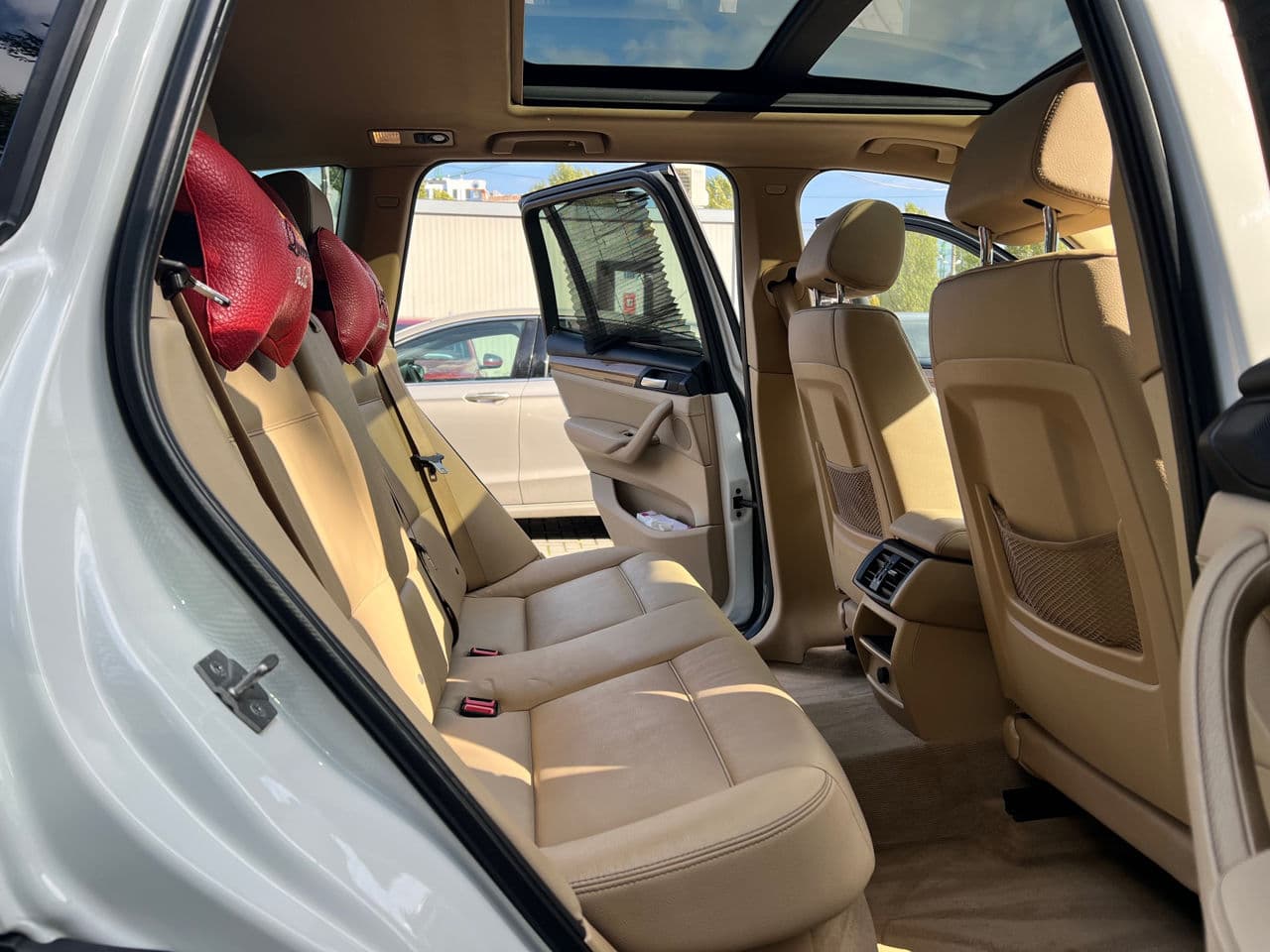 BMW X3 2.8i 2013 — Миниатюра 17
