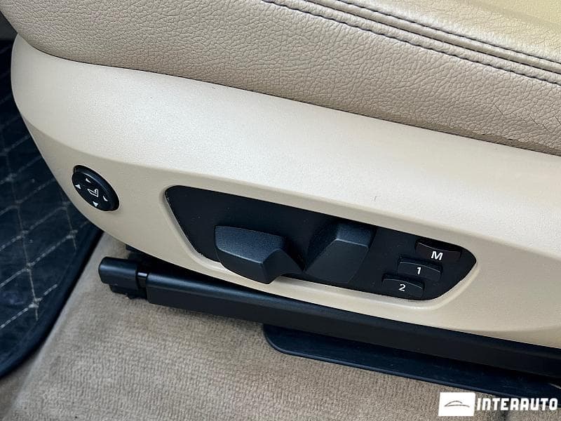 BMW X3 2.8i 2013 — Миниатюра 6