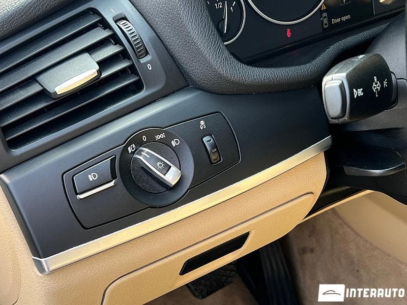 BMW X3 2.8i 2013 — Миниатюра 8