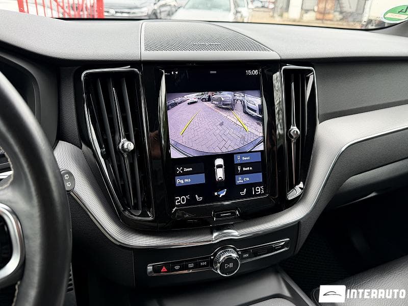 Volvo XC 60 2020 — Миниатюра 10