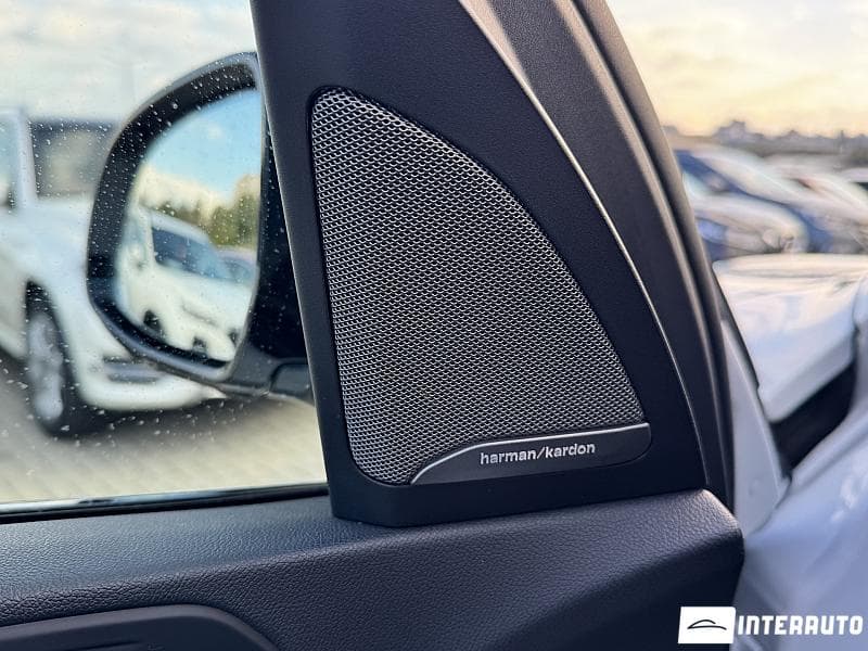BMW X5 3.0D 2019 — Миниатюра 28