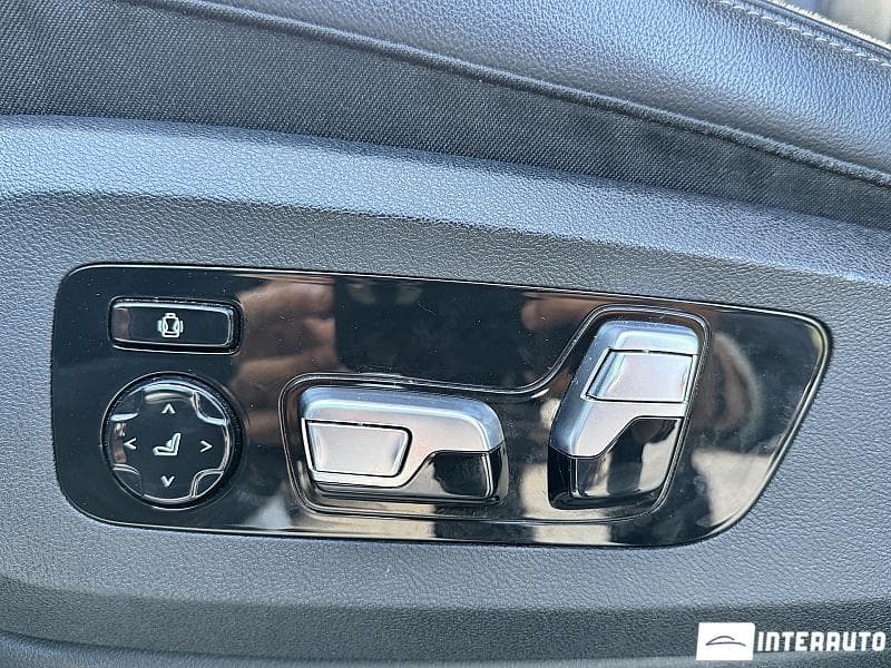 BMW X5 3.0D 2019 — Миниатюра 30