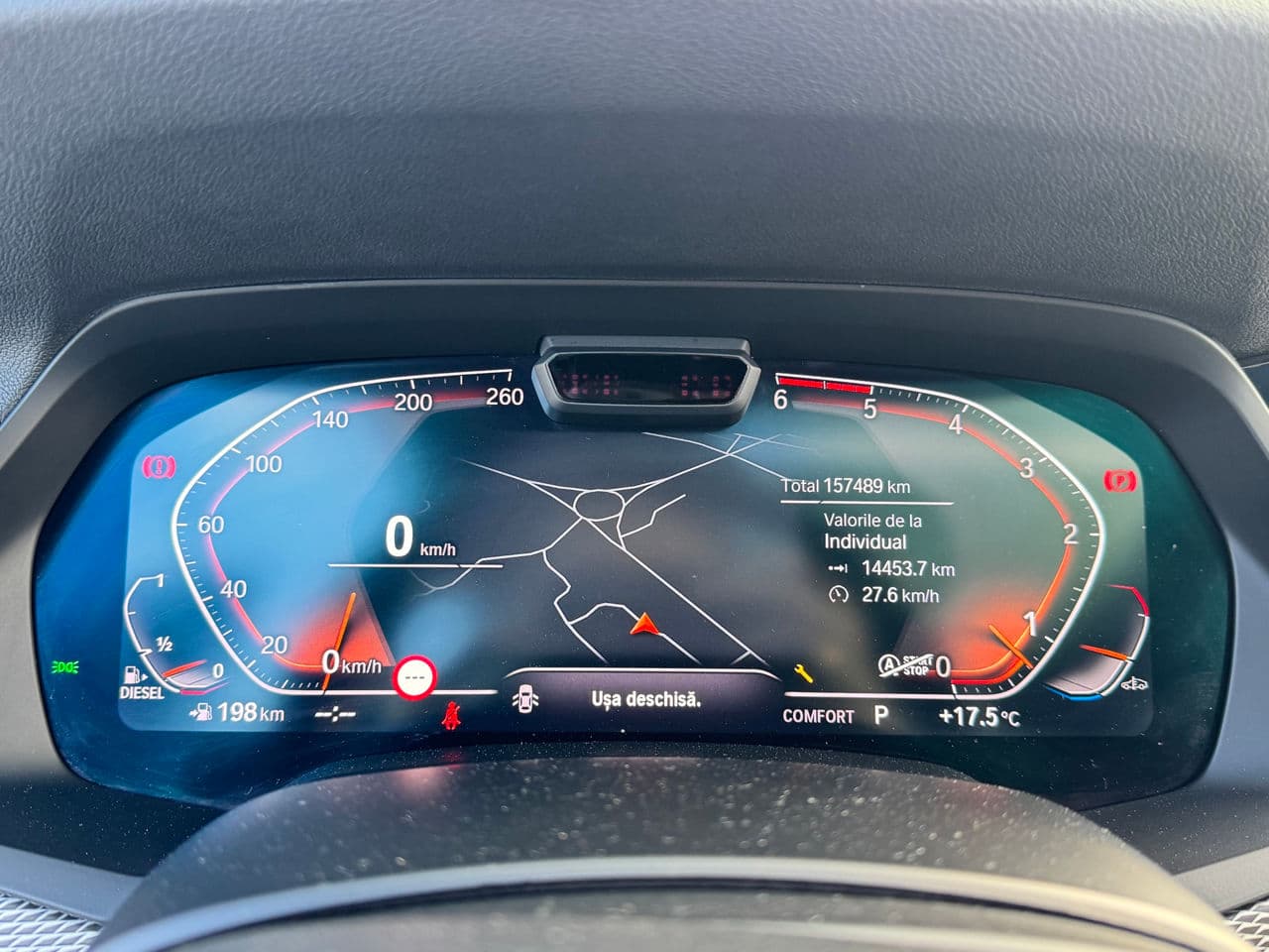 BMW X5 3.0D 2019 — Миниатюра 10