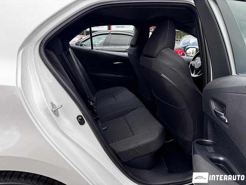 2022 Toyota Corolla — Miniatură 8