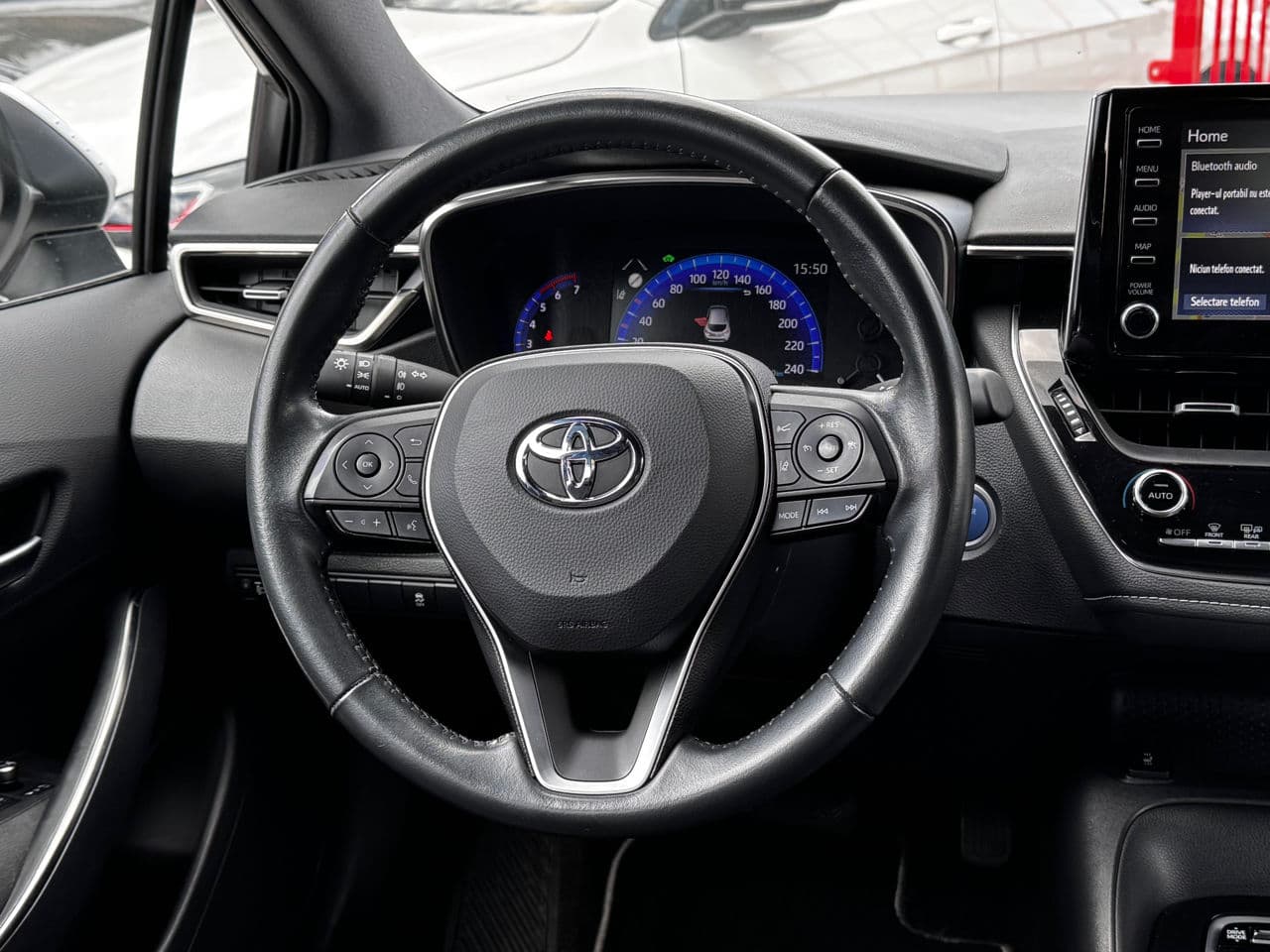 2022 Toyota Corolla — Miniatură 12