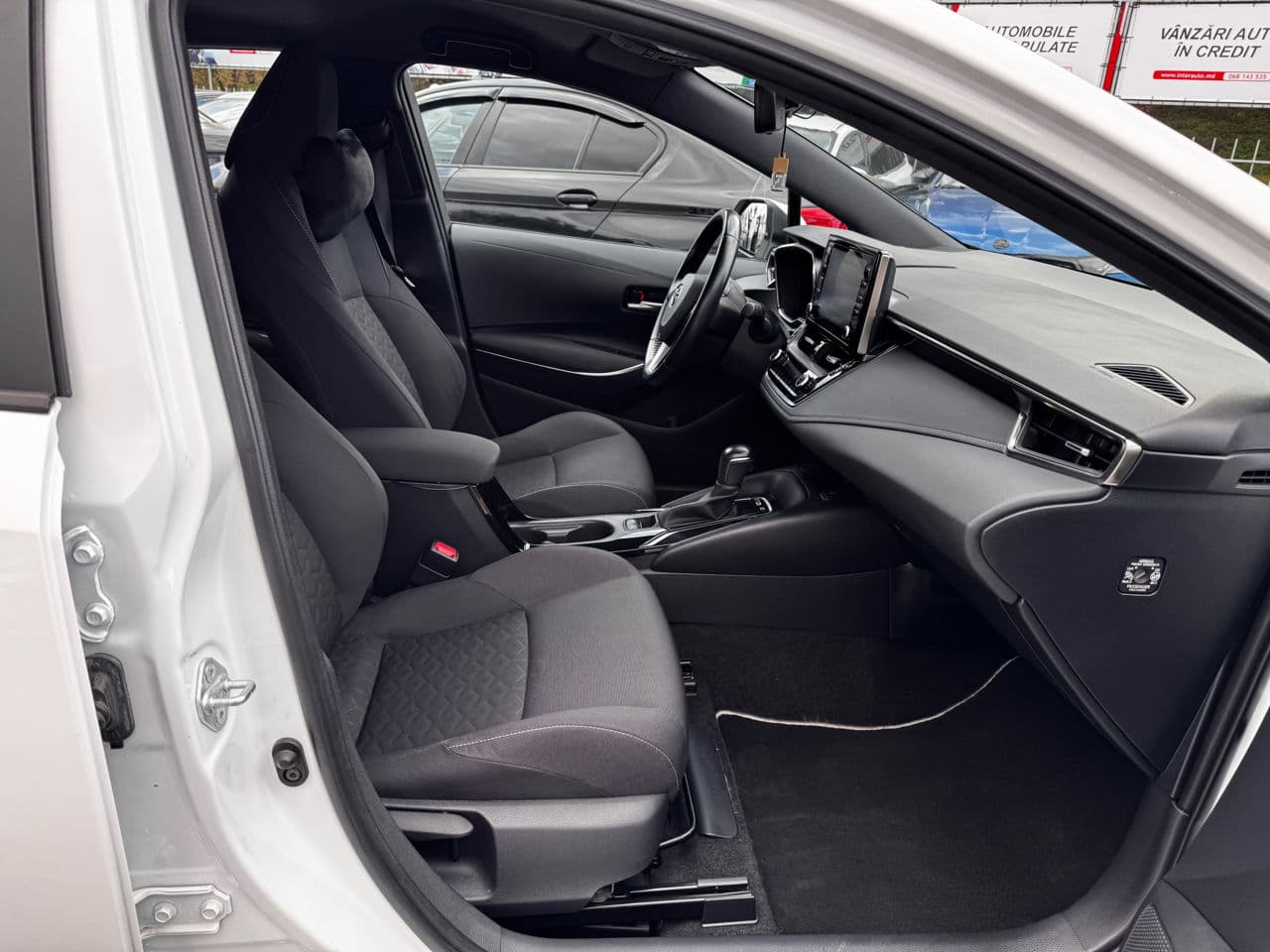2022 Toyota Corolla — Miniatură 6