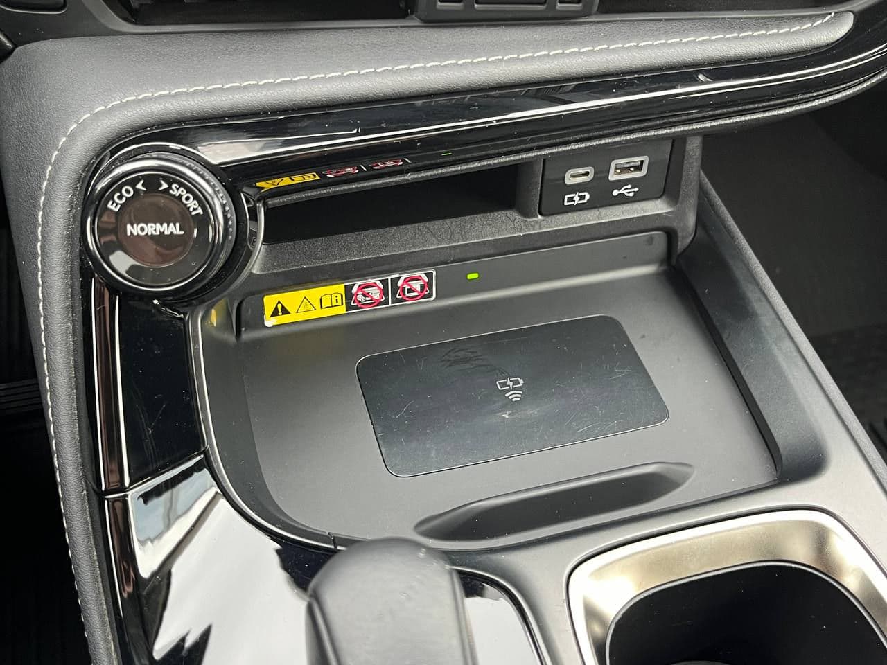 Lexus NX 450H+ 2023 — Миниатюра 12
