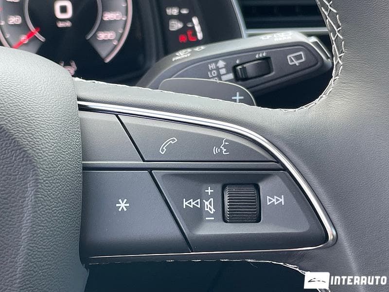 2025 Audi Q7 — Miniatură 13