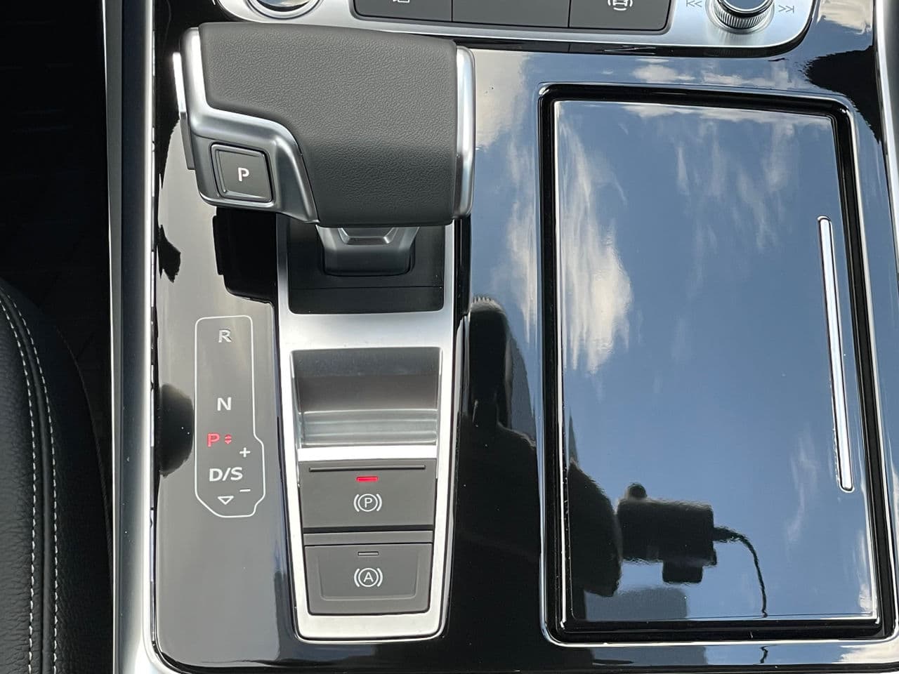 2025 Audi Q7 — Miniatură 17