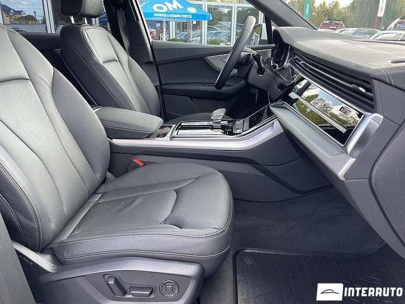 2025 Audi Q7 — Miniatură 7