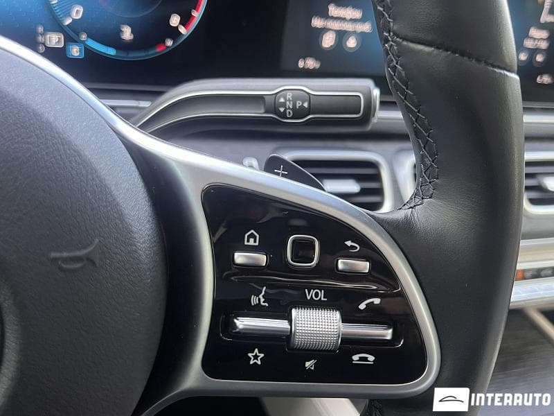 2022 Mercedes GLE 350 — Miniatură 15