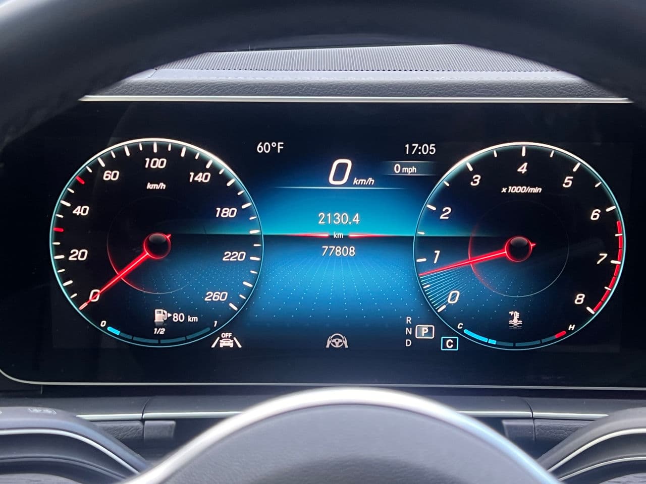2022 Mercedes GLE 350 — Miniatură 12