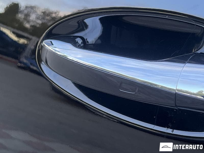 2022 Mercedes GLE 350 — Miniatură 5
