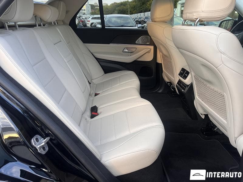 2022 Mercedes GLE 350 — Miniatură 22