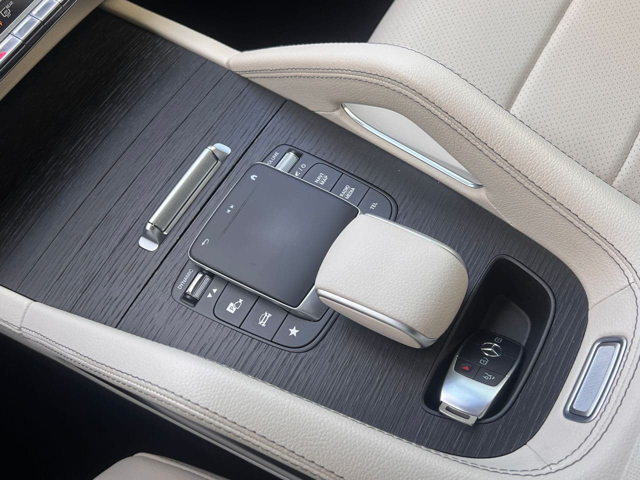 2022 Mercedes GLE 350 — Miniatură 18