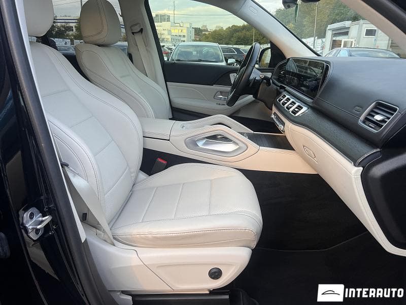 2022 Mercedes GLE 350 — Miniatură 8