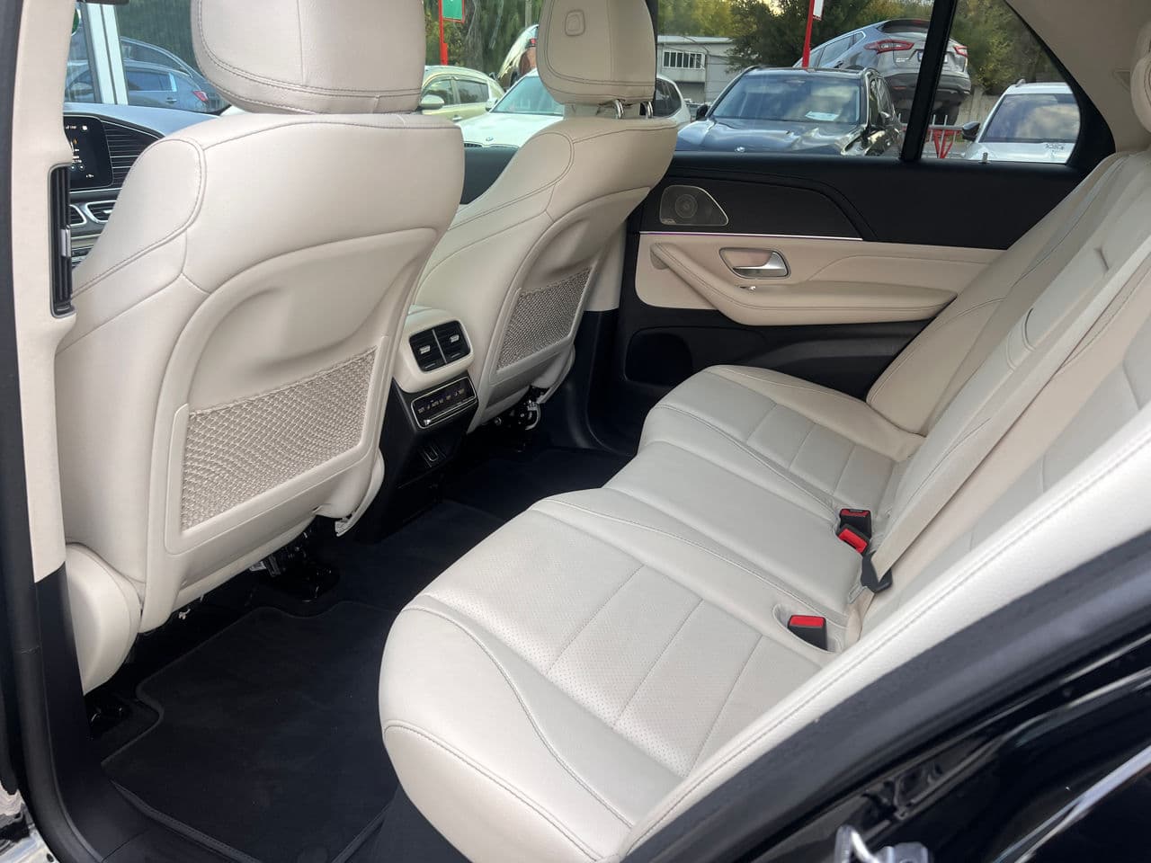 2022 Mercedes GLE 350 — Miniatură 20