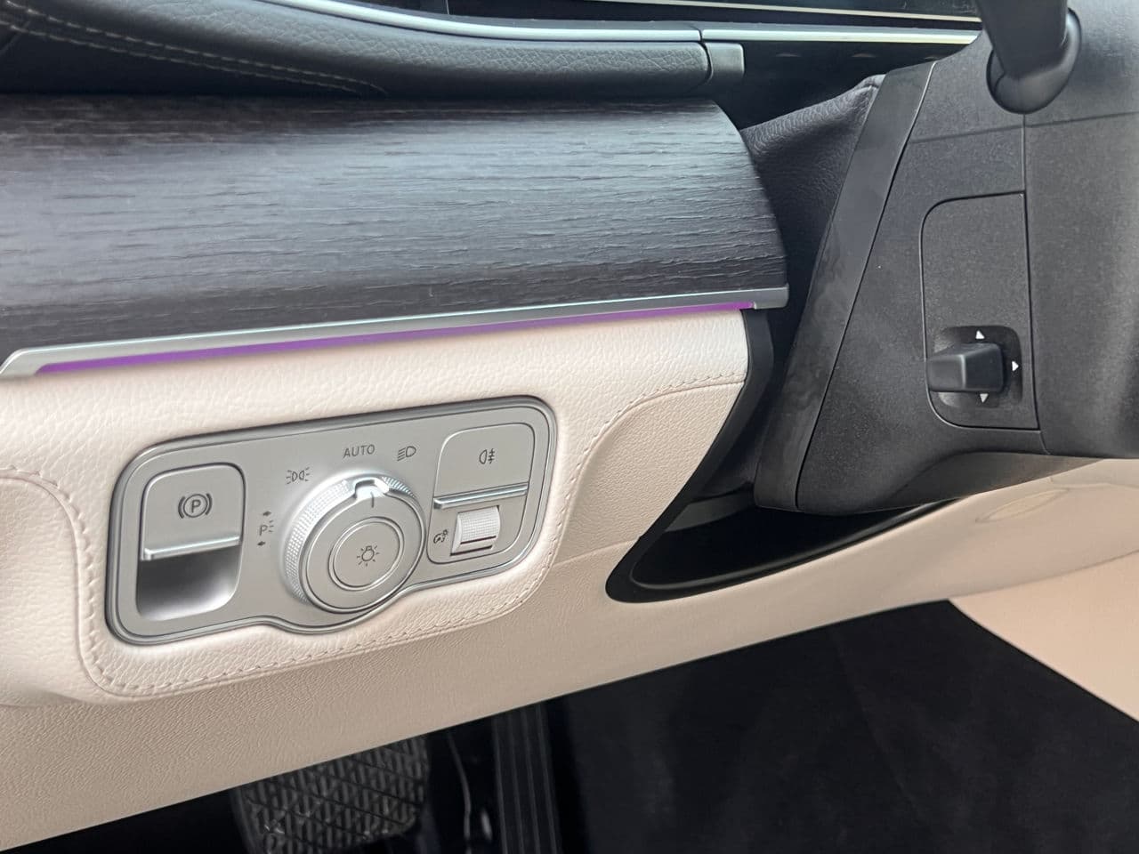 2022 Mercedes GLE 350 — Miniatură 10