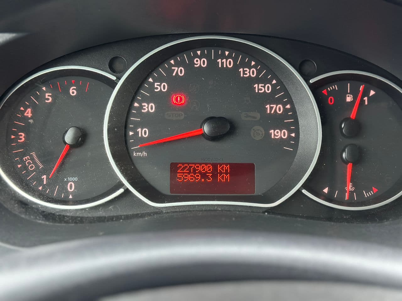 2018 Renault Kangoo — Miniatură 8