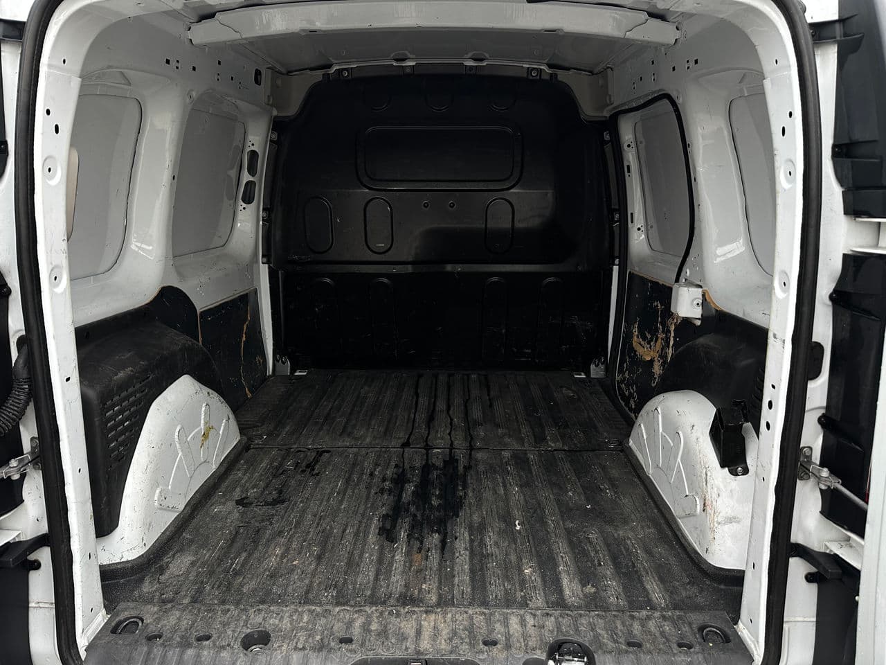 2018 Renault Kangoo — Miniatură 14