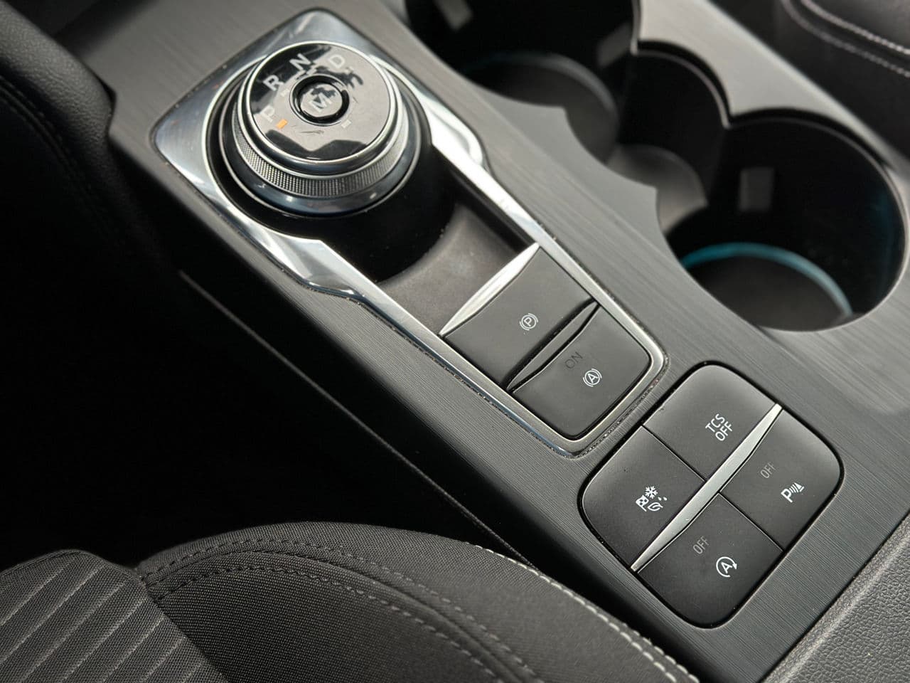 Ford Focus 2019 — Миниатюра 13