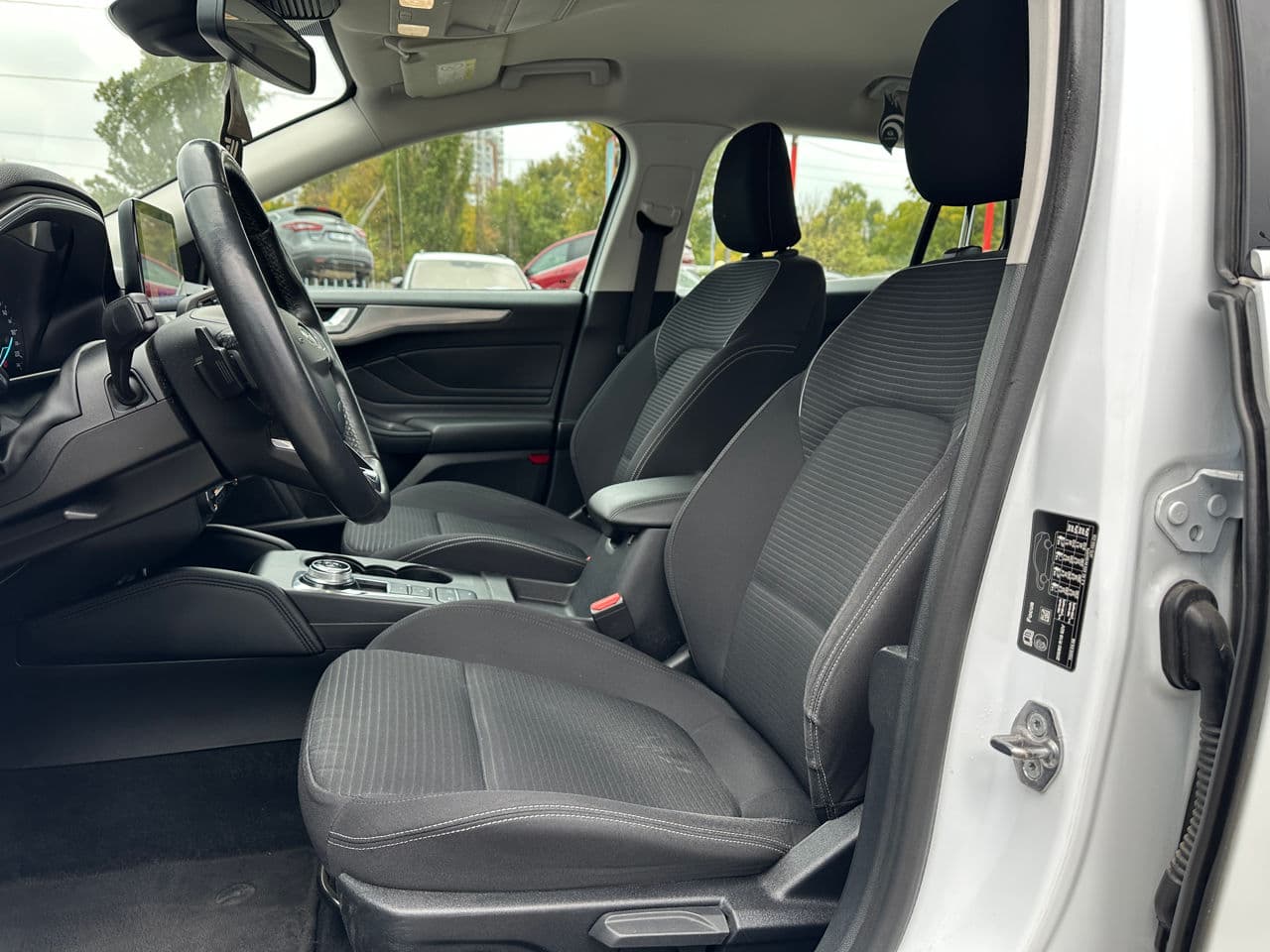 Ford Focus 2019 — Миниатюра 6