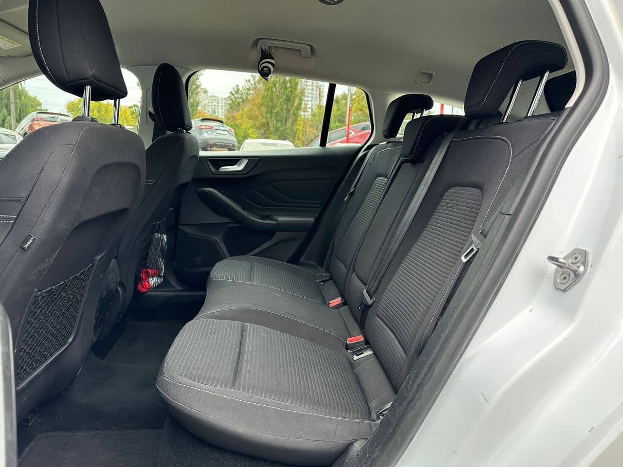 Ford Focus 2019 — Миниатюра 16